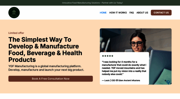 ygfmanufacturing.com.au