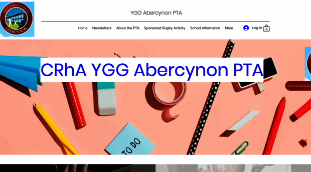 yggabercynonpta.com