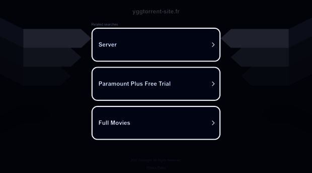 yggtorrent-site.fr