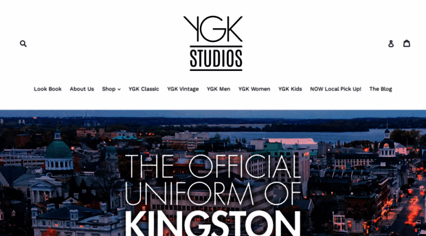 ygkstudios.com