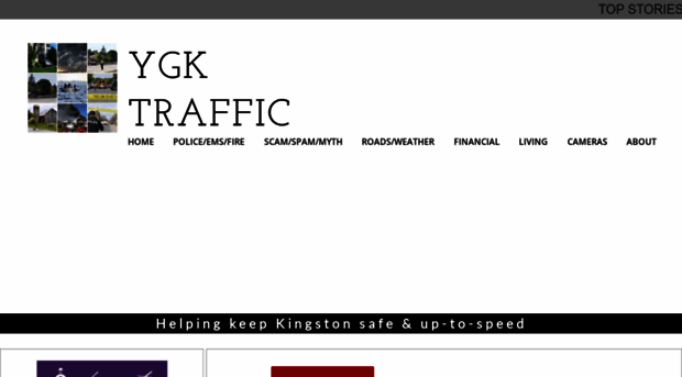 ygktraffic.com