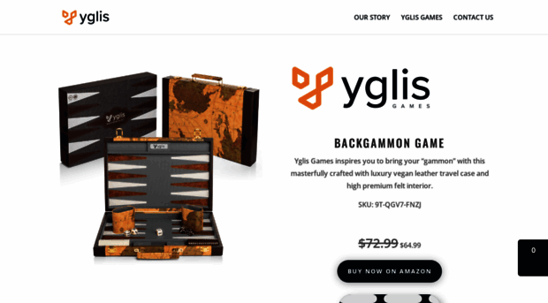 yglis.com