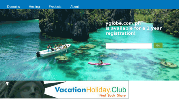 yglobe.com.ph