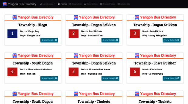 ygnbusdirectory.com