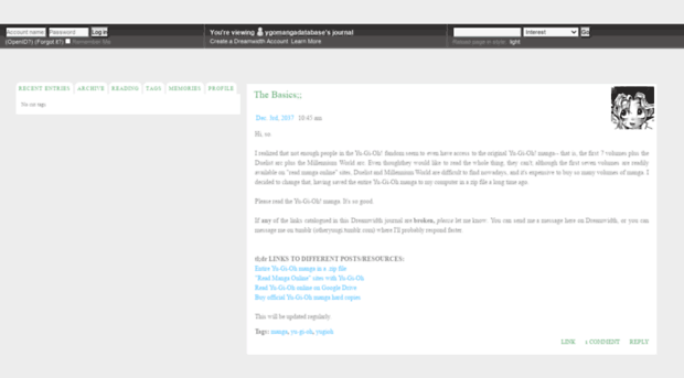ygomangadatabase.dreamwidth.org