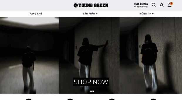 ygshop.vn