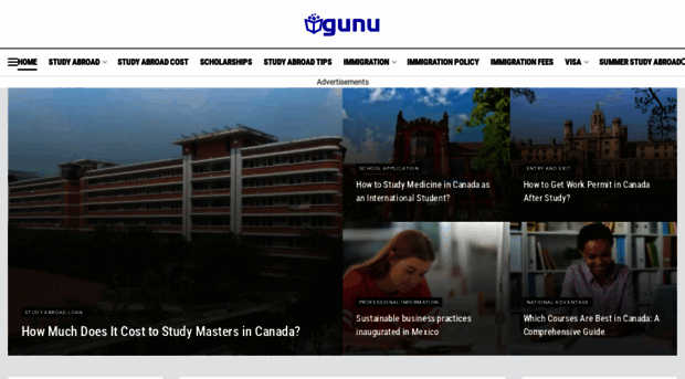 ygunu.com