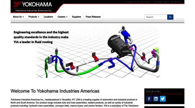 yhamerica.com