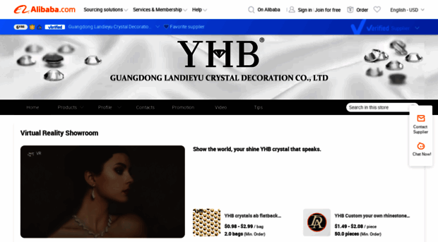 yhb.en.alibaba.com