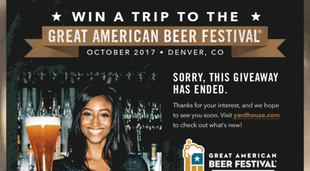 yhbeertrip.com