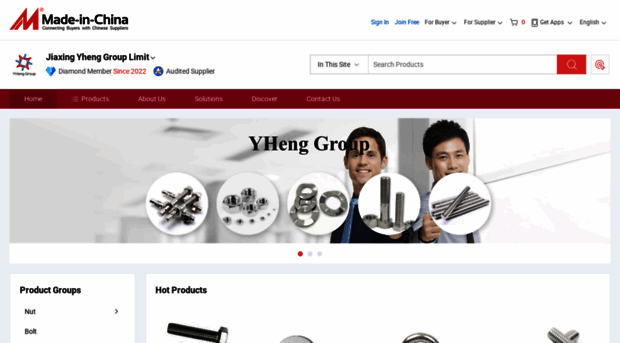 yheng-hardware.en.made-in-china.com