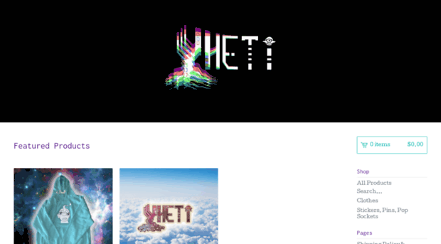 yheti.bigcartel.com