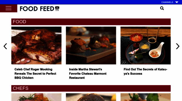 yhfoodfeed.com