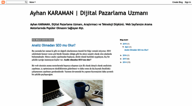 yhnkaraman.blogspot.com.tr