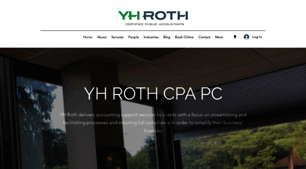 yhroth.com