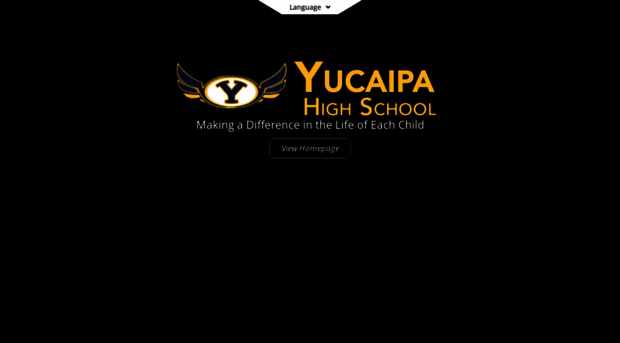 yhs.yucaipaschools.com