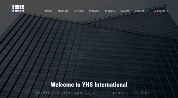 yhsi.com