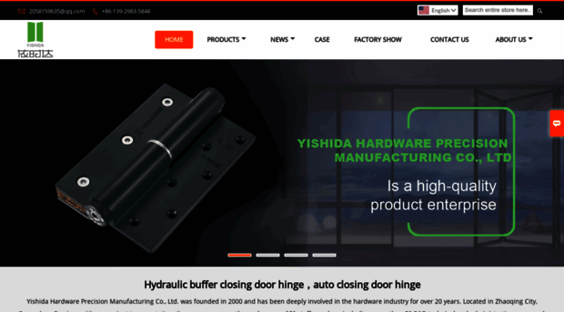 yi-shi-da.com
