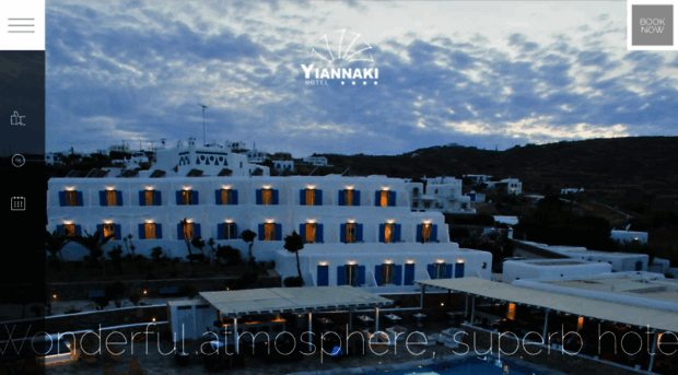 yiannaki.gr