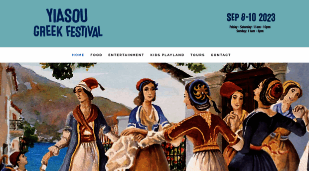 yiasoufestival.org