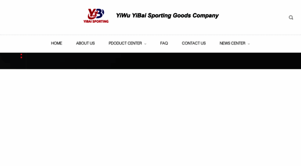 yibaisporting.com