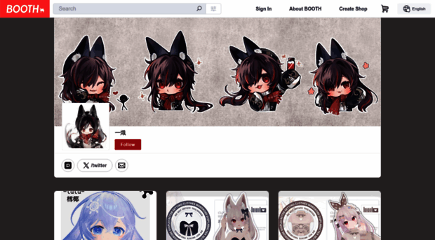 yichi131.booth.pm