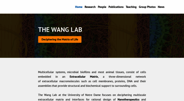 yichun-wang-lab.com