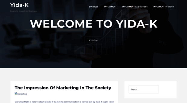 yidakids.com