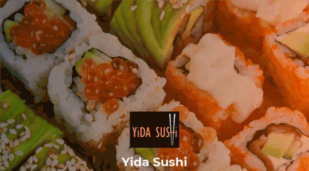 yidasushi.co.uk