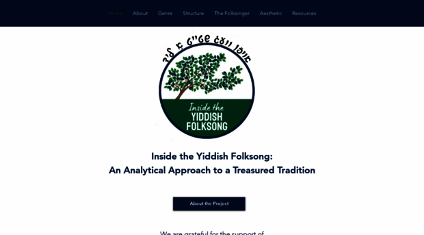 yiddishfolksong.com