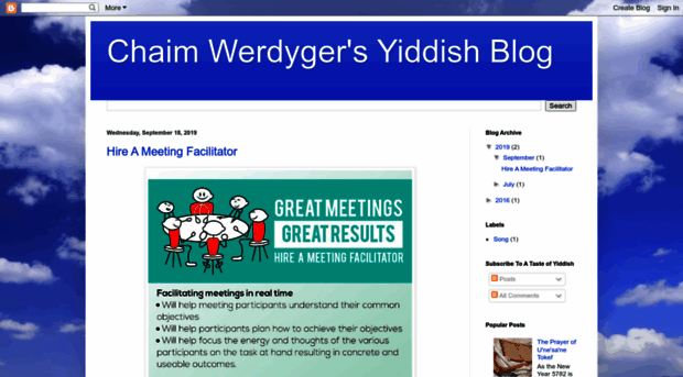 yiddishin10lessons.blogspot.com