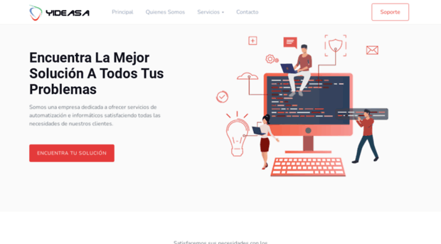 yideasa.com