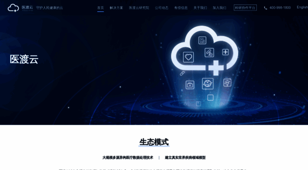 yiducloud.com.cn