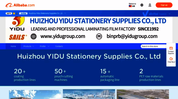 yidugroup.en.alibaba.com