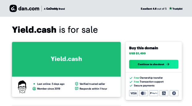 yield.cash