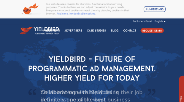 yieldbird.testaily.com
