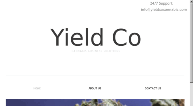 yieldcocannabis.com