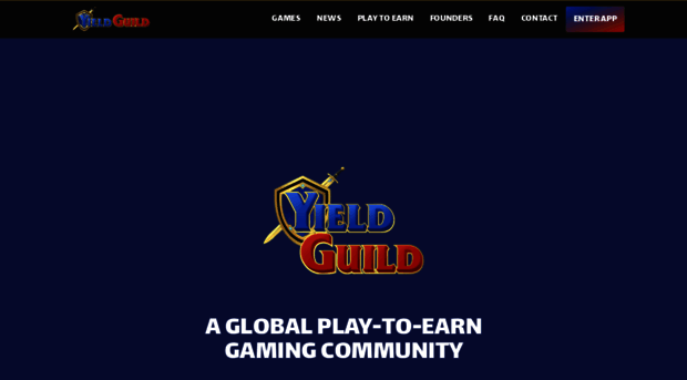 yieldguild.games