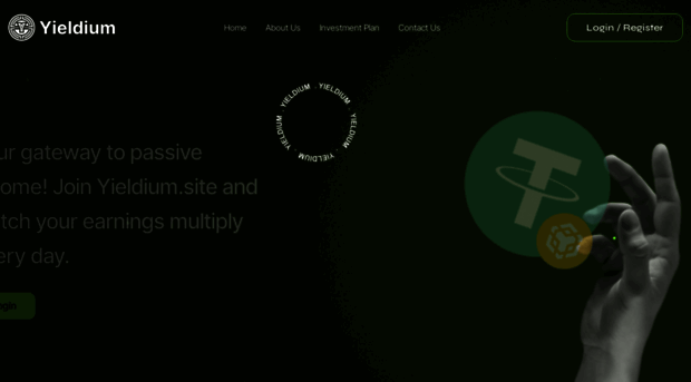 yieldium.top