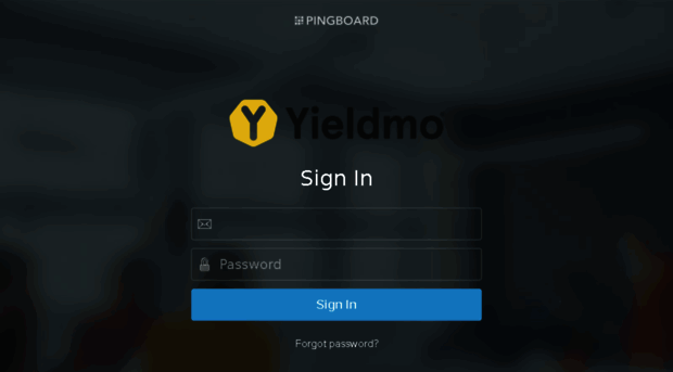 yieldmo.pingboard.com