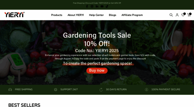 yieryi.com