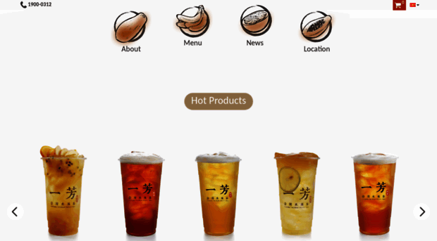 yifangtea.com.vn