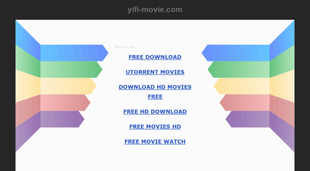 yifi-movie.com