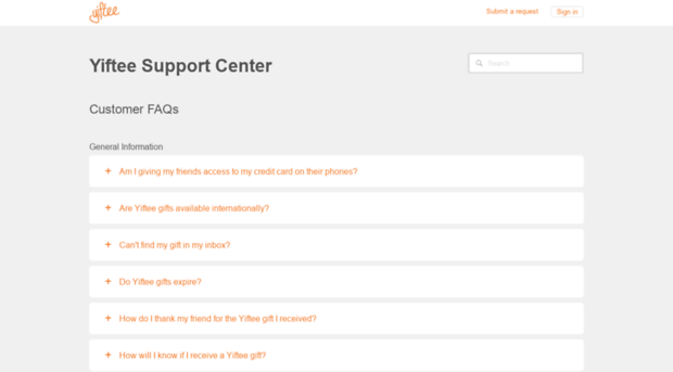 yiftee.zendesk.com