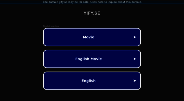 yify.se