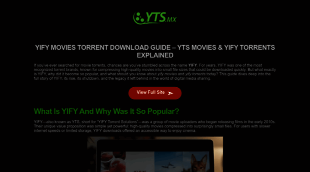 yify.vu
