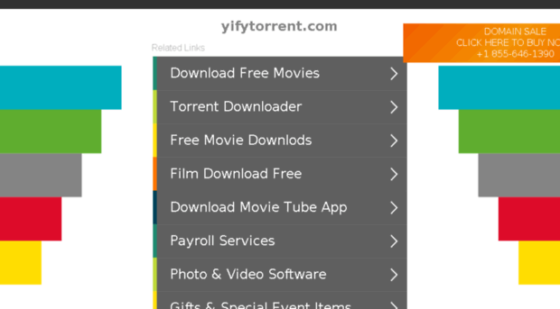 yifytorrent.com