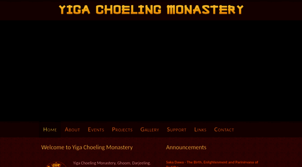 yigachoeling.com