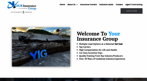 yigagents.com