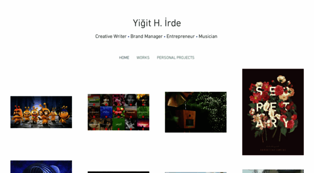 yigitirde.com